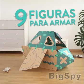 View More Ikitoi – Crea tu mundo Ads On BigSpy