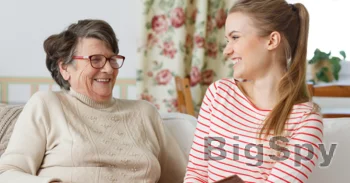View More Celebrating Senior Living Every Day | HarborChase Ads On BigSpy