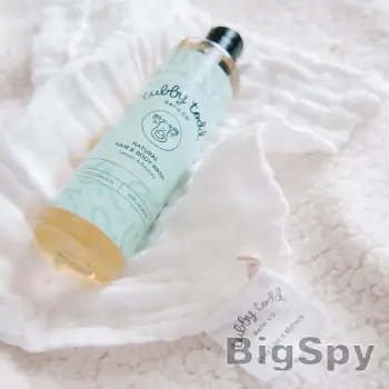View More Tubby Todd Bath Co. Ads On BigSpy