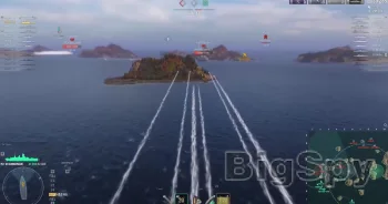 View More World Of Warships Ads On BigSpy