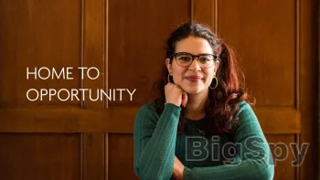 View More University of Aberdeen | Scottish University of the Year 2019 Ads On BigSpy