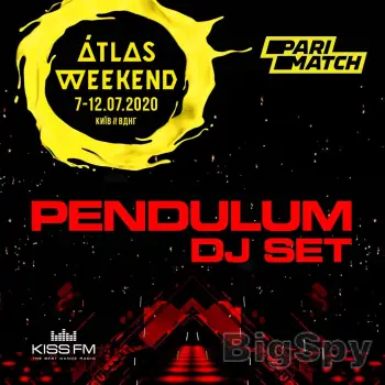 View More Atlas Weekend - 2020 Ads On BigSpy