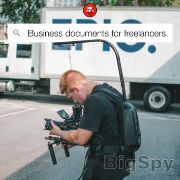 View More Master Filmmaker Ads On BigSpy