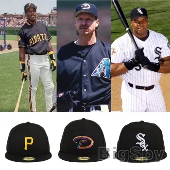 View More New Era 59Fifty Caps, Snapbacks, Team Hats | Hat Club Ads On BigSpy