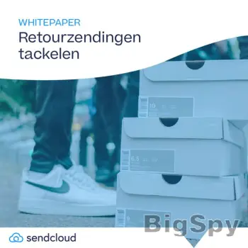 View More Sendcloud | Europa's #1 verzendsoftware voor e-commerce Ads On BigSpy
