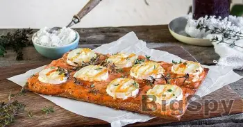 View More Lizza Low Carb Food - Pizza, Pasta & Brot – Lizza (DE/AT) Ads On BigSpy