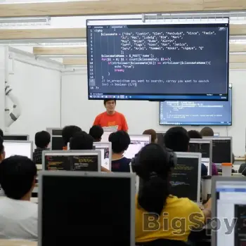 View More Zuitt Coding Bootcamp Ads On BigSpy