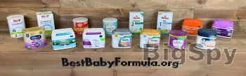 View More The 10 Best Baby Formulas in 2019 – BestBabyFormula.org – Helping your baby get the formula they need. Ads On BigSpy