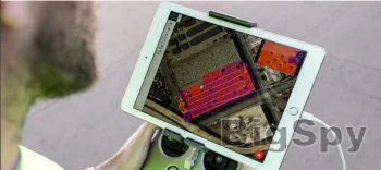 View More Drone & UAV Mapping Platform | DroneDeploy Ads On BigSpy