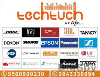 View More Techtuch Ur Life Ads On BigSpy
