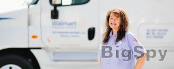 View More Company Driver Trucking Jobs | Walmart Transportation Ads On BigSpy