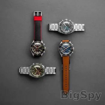 View More Spinnaker Watches UK | Spinnaker Watches UK Ads On BigSpy