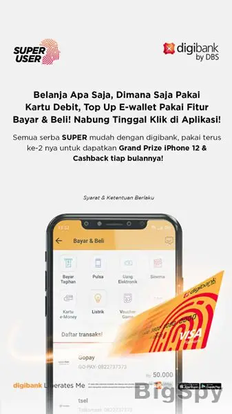 View More DBS Bank |Indonesia Ads On BigSpy