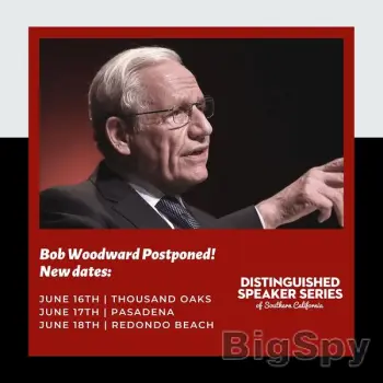 View More Distinguished Speaker Series Ads On BigSpy