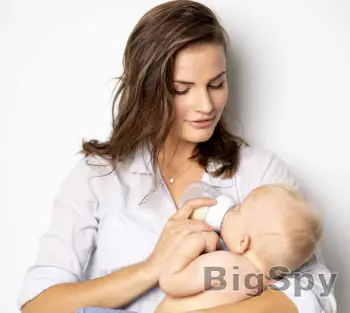 View More The Formulas Your Baby Deserves - Huggable Ads On BigSpy