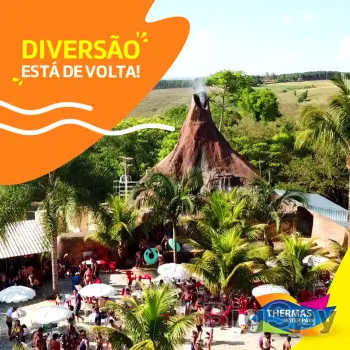 View More Thermas Water Park - São Pedro - SP Ads On BigSpy