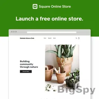 View More Square: Solutions & Tools to Grow Your Business Ads On BigSpy