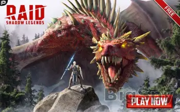 View More MMO and MMORPG Free to Play Online Games - Plarium Ads On BigSpy