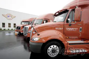 View More Class A Trucking Jobs | Hartt Transportation Systems Ads On BigSpy