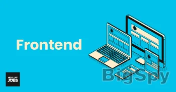 View More Oferty pracy w IT. Praca dla programistów - No Fluff Jobs Ads On BigSpy