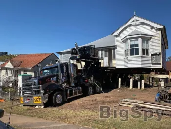 View More Mackay & Sons House Removals & Demolition Ads On BigSpy