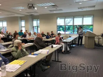 View More Workshops for retirement Ads On BigSpy