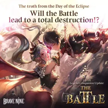 View More Brave Nine - Tactical RPG Ads On BigSpy