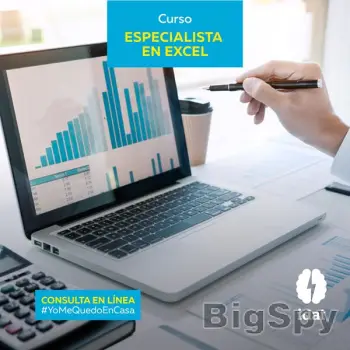 View More Instituto en Lima | Idat Ads On BigSpy