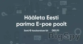 Top 100 Ads of DELFI - Värsked uudised Eestist ja välismaalt - DELFI  2022-2023