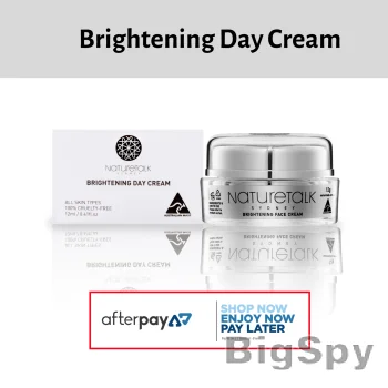 View More Nature Talk - Skincare Products â NatureTalk Ads On BigSpy