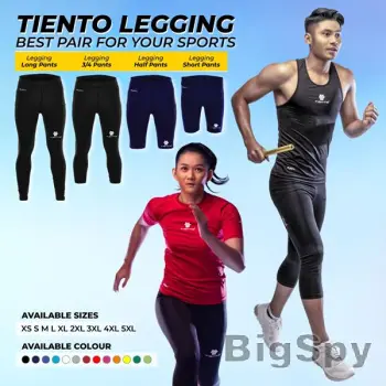 View More TIENTO INDONESIA - TIENTO Ads On BigSpy