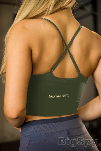 View More Girls Who Lift | Women's Strong & Sexy Fashionable Activewear Ads On BigSpy
