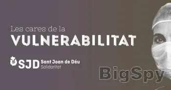 View More Solidaridad San Juan de Dios Ads On BigSpy