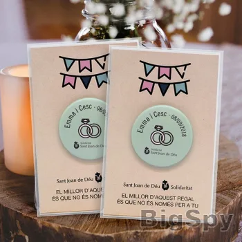 View More Tienda Solidaria de San Juan de Dios | Regala Solidaridad Ads On BigSpy