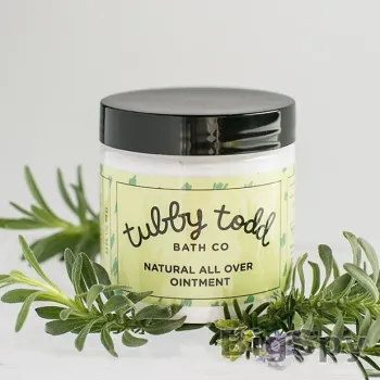 View More Tubby Todd Bath Co. Ads On BigSpy