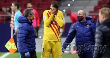 View More FC Barcelona - Noticias y opinión Ads On BigSpy