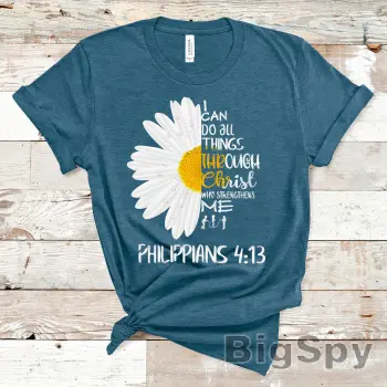 View More Love in Faith Clothing | Christian Apparel For Those Who Love Jesus Ads On BigSpy