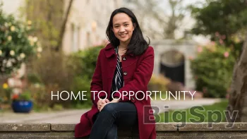 View More University of Aberdeen | Scottish University of the Year 2019 Ads On BigSpy
