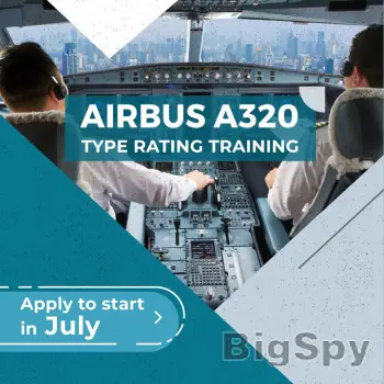 View More Aviation training center – BAA Training Vietnam Ads On BigSpy