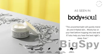 View More The Base Collective | Magnesium Skincare | Made in Australia. Ads On BigSpy
