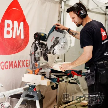 View More Byggevarer, trelast og verktøy - Byggmakker Ads On BigSpy