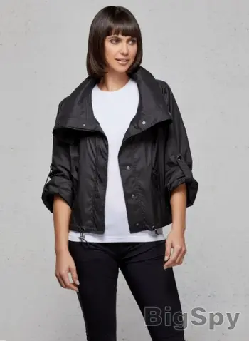 View More Luxury Wrinkle Free Travel Clothes | Women's Travel Clothes | Anatomie Ads On BigSpy
