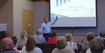 View More Workshops for retirement Ads On BigSpy