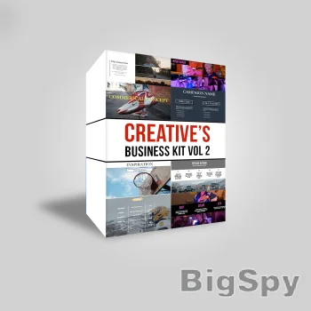 View More Master Filmmaker Ads On BigSpy