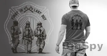 View More Nine Line Apparel - Veteran Owned and Operated Apparel Company Ads On BigSpy