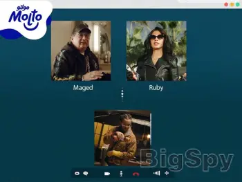 View More Molto Egypt Ads On BigSpy