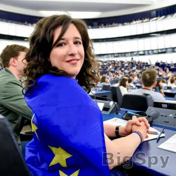 View More EUROPA - European Union website, the official EU website Ads On BigSpy