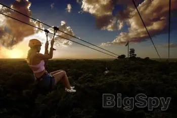 View More Cancún Parks | Xcaret Park Official Website Ads On BigSpy