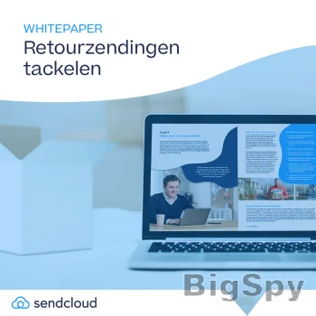 View More Sendcloud | Europa's #1 verzendsoftware voor e-commerce Ads On BigSpy