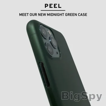 View More Peel - Super Thin iPhone & Android Cases Ads On BigSpy